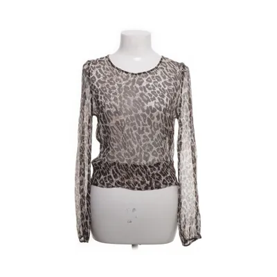 Top (Brown, Multicolored) from DAY Birger et Mikkelsen Silk