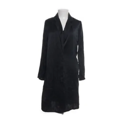 Morgonrock (Svart) från Calvin Klein Sleepwear Silke