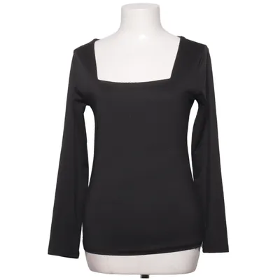 Haut (Noir) de Cherry Koko Élasthane, Polyester
