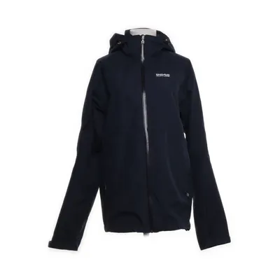 Shell jack (Blauw) van 8848 Altitude Polyester