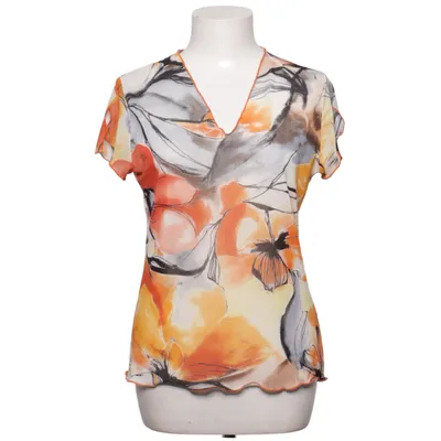 Haut (Orange, Jaune, Multicolore) de Fanny