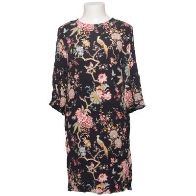 Dress (Black) from GP & J Baker X H&M Viscose