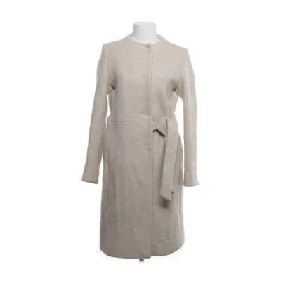 Kappa (Beige) från Lanius Ull, Viskos