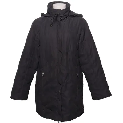 Veste (Gris) de Cappuccini Polyamide, Polyester