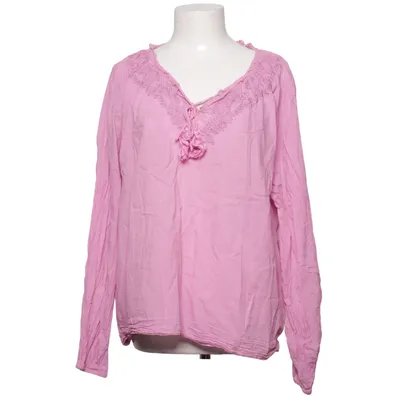Blouse (Roze) van Lysgaard Katoen