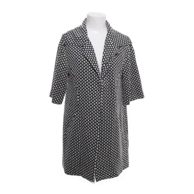 Cardigan (Noir, Blanc) de Steffen Schraut Élasthane, Polyester