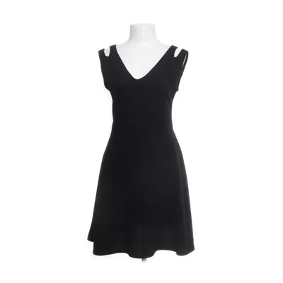 Klänning (Svart) från Sisters Point Elastan, Polyester