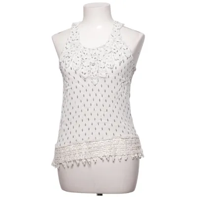Tanktop (Wit) van Pepe Jeans