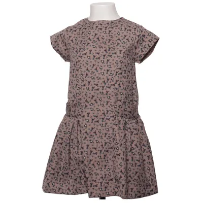 Kjole (Beige, Flerfarvet) fra Gocco Bomuld, Polyester