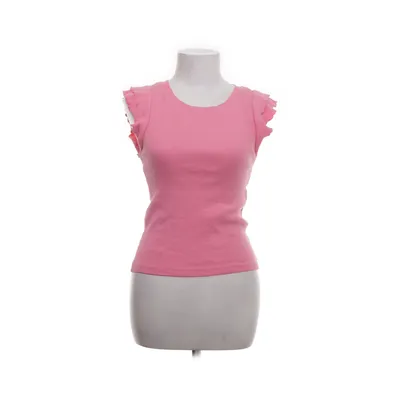 Top (Pink) from Page One Cotton, Elastane