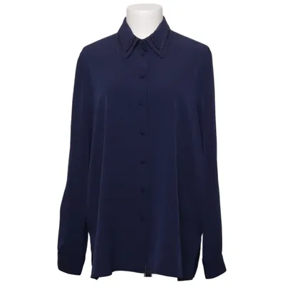Hemd (Blau) von Lady G Polyester