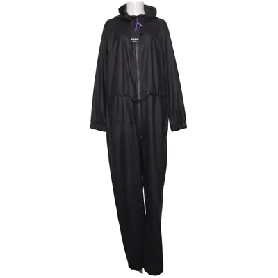 Outdoor overalls  (Sort) fra ONLY