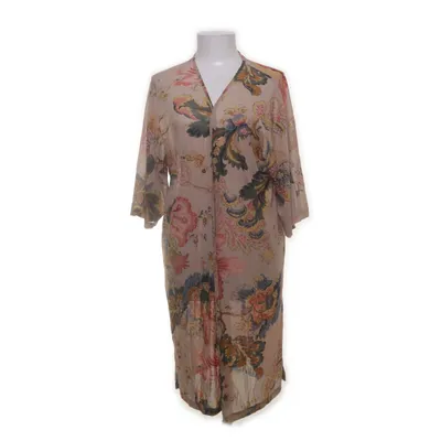 Strandklänning (Beige, Flerfärgad) från Happy Holly