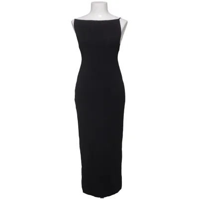 Långklänning (Svart) från COS Polyamid, Viskos