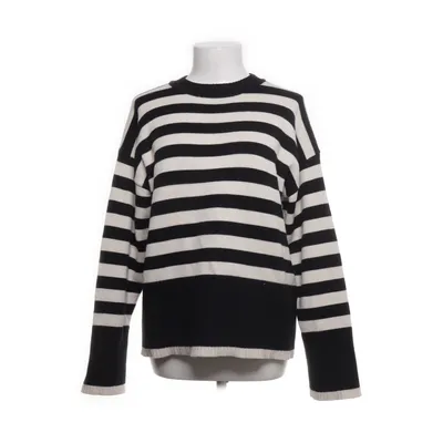 Trui (Zwart, Wit) van Guts & Gusto Nylon, Polyester, Viscose