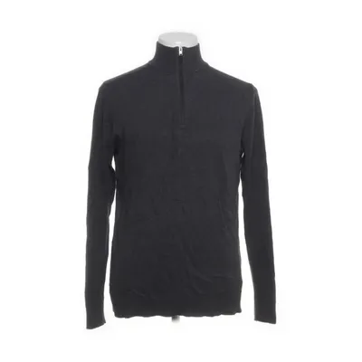 Tröja (SLHBERG HALF ZIP CARDIGAN B NOOS) från Selected Homme Bomull