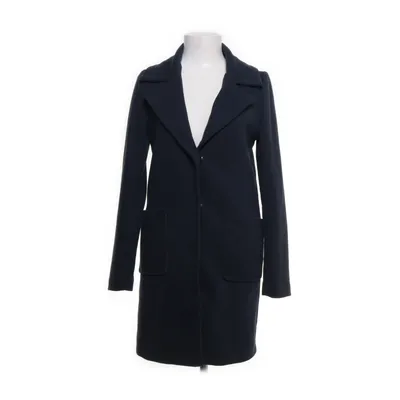 Coat (Blue) from Chicoree