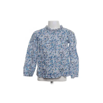 Blouse (White, Multicolored) from Jacadi Paris