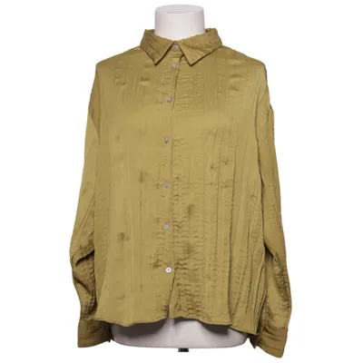Skjorte (Grøn) fra LCW Vision Polyester