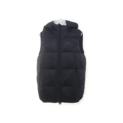 Dunväst (Grå) från Clima Dun, Fjädrar, Polyamid, Polyester