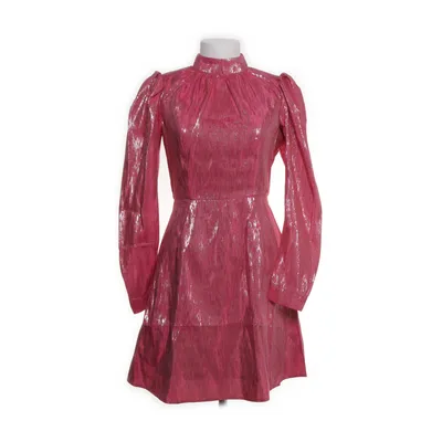 Cocktailklänning (Rosa) från Camilla Pihl Polyester