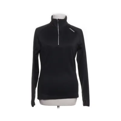 Trainingstop (Zwart) van Karhu Polyester