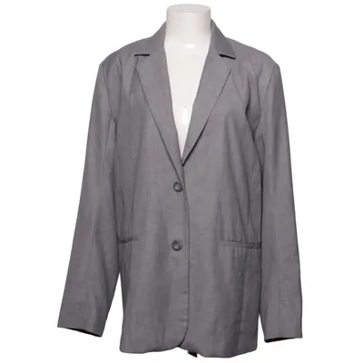 Blazer (Ensnap Ls Blazer) from Envii x Freja Wewer Polyester, Viscose