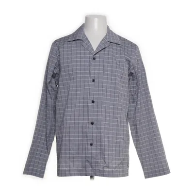 Skjorta (Grå, Vit) från JBS Bomull