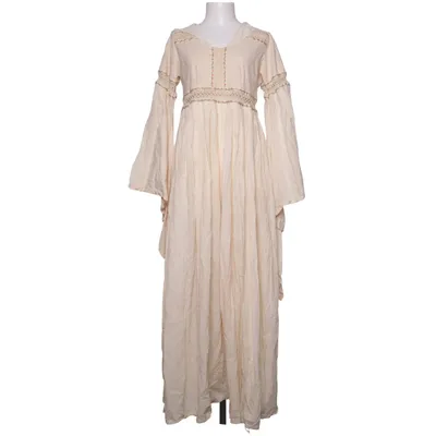 Maxikleid (Beige) von Wåtz