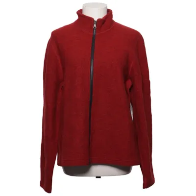 Fleece jas (Classic) van Ivanhoe of Sweden