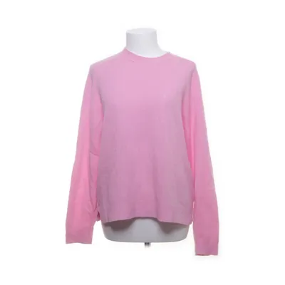 Pull-over (Rose) de Carin Wester Cachemire, Laine
