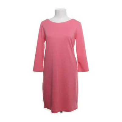 Jurk (Roze) van VILA Clothes Elastaan, Polyester, Viscose