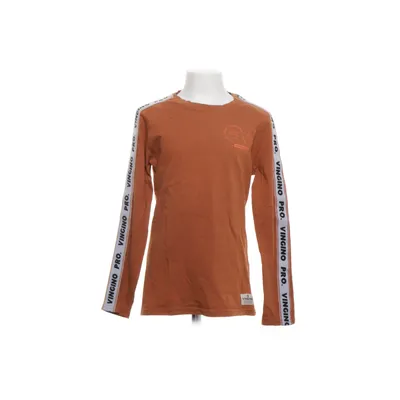 Lange mouwen shirt (Bruin) van Vingino Katoen