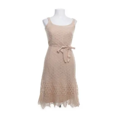 Jurk (Roze) van Noa Noa Polyamide, Wol, Viscose
