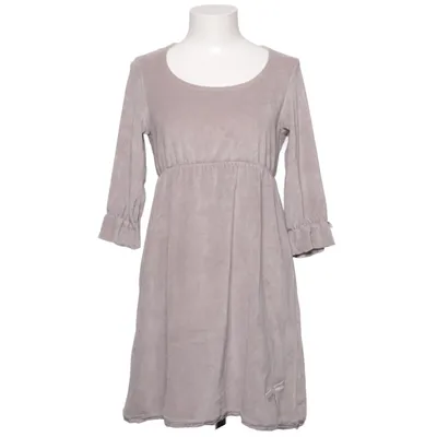 Robe (Gris) de Me&i Coton, Polyester