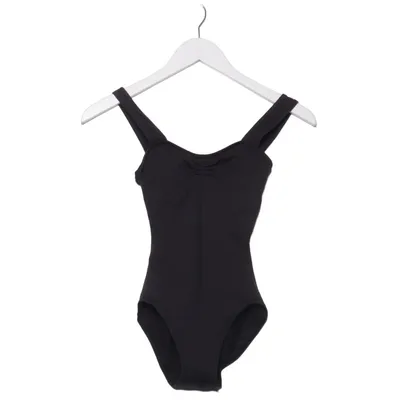 Swimsuit (Black) from Capezio