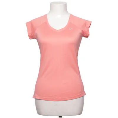 Træningstop (Pink) fra Nike Genanvendt polyester