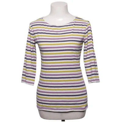 Long sleeve T-shirt (The Sailor Top) from Seasalt Organic cotton