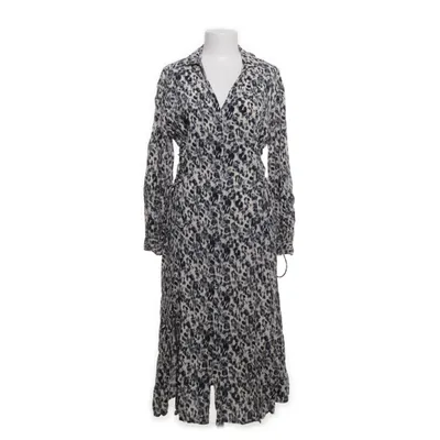 Skjortklänning (Beige, Flerfärgad) från Stradivarius