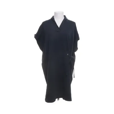 Tunic (Blue) from Pure by Ulla Popken Organic cotton, Elastane