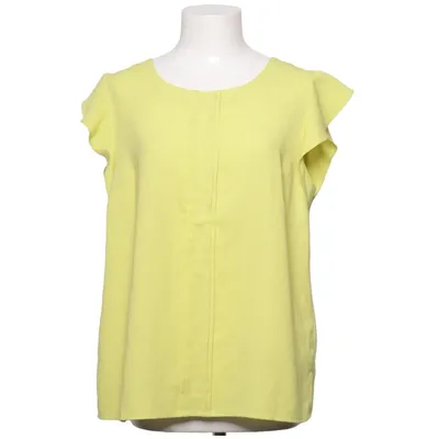 Haut (Jaune) de Oasis Polyester