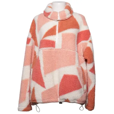 Fleece sweater (Fir Soft Pile W Halfzip Sweater) from Firefly Polyester