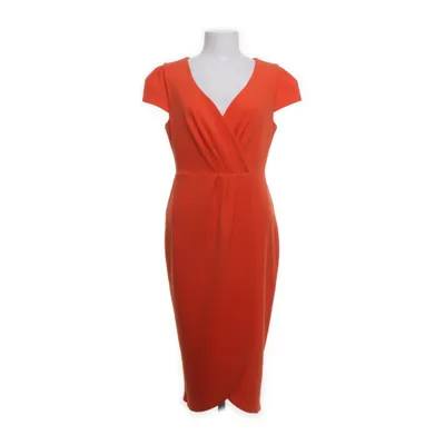 Klänning (Orange) från City Goddess Elastan, Polyester