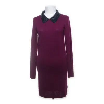 Dress (Purple) from Markus Lupfer Merino wool