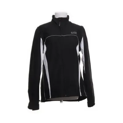Träningsjacka (Svart, Vit) från Gore Bike Wear Polyester