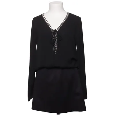 Dress (Black) from Laurie & Joe Viscose