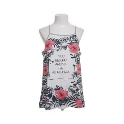 Linne (EU Mimi W Tank Top) från Etirel Bomull