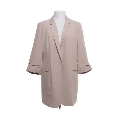 Blazer (Roze) van Heine Elastaan, Polyester