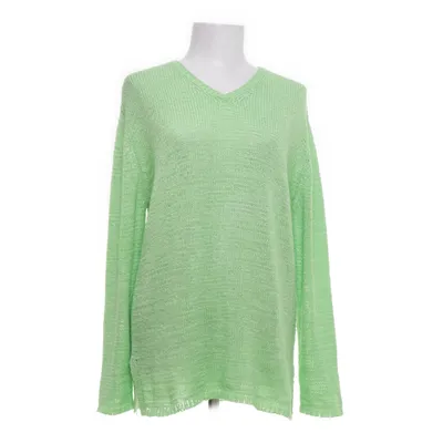 Sweater (Green) from Clarina Collection Acrylic, Polyester
