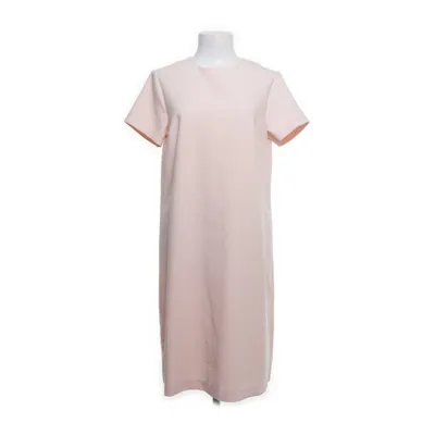 Jurk (Roze) van Holly & Whyte by Lindex Elastaan, Polyester, Viscose